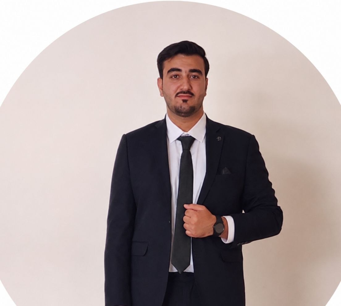 Omar Khalil - AI Engineer profile picture